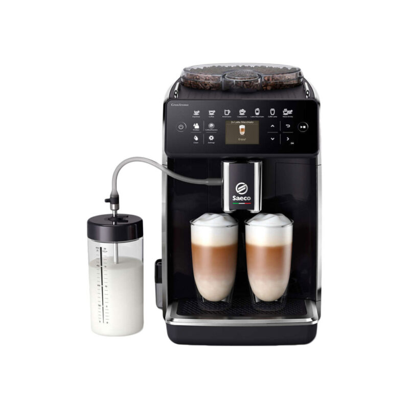 Kaffeevollautomat Saeco GranAroma SM6480/00