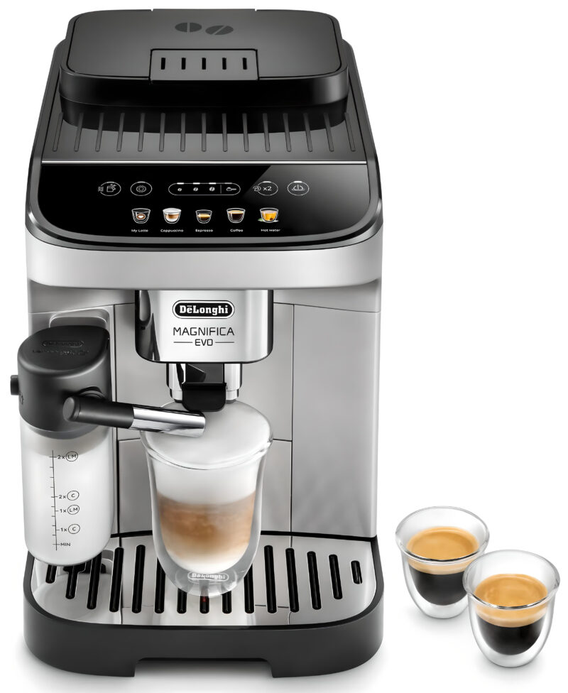 De'Longhi ECAM 290.61.SB Magnifica Evo