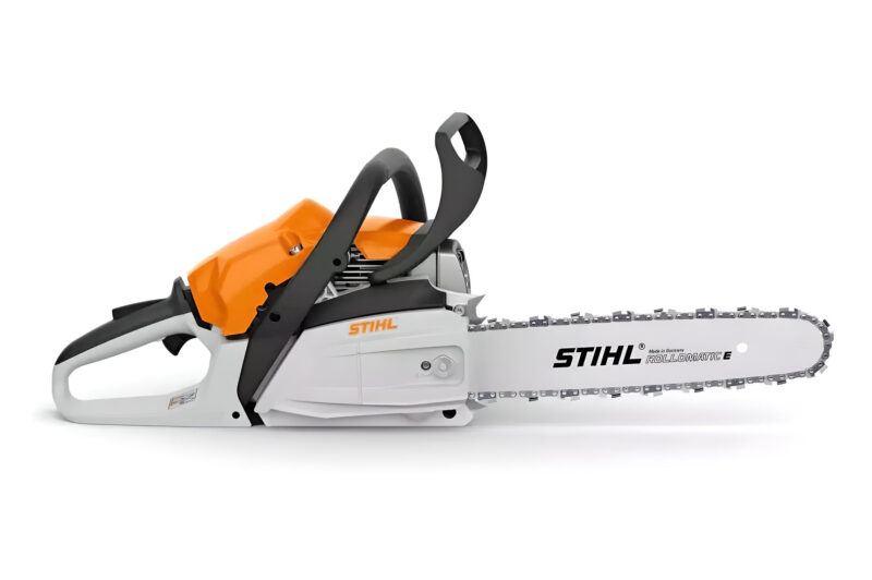 STIHL MS 182